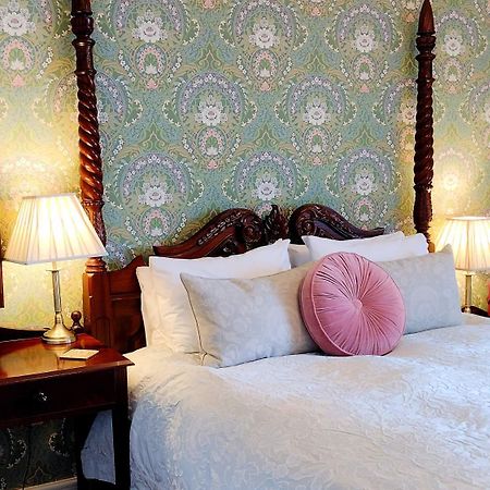 Chough'S Nest Hotel Lynton Buitenkant foto