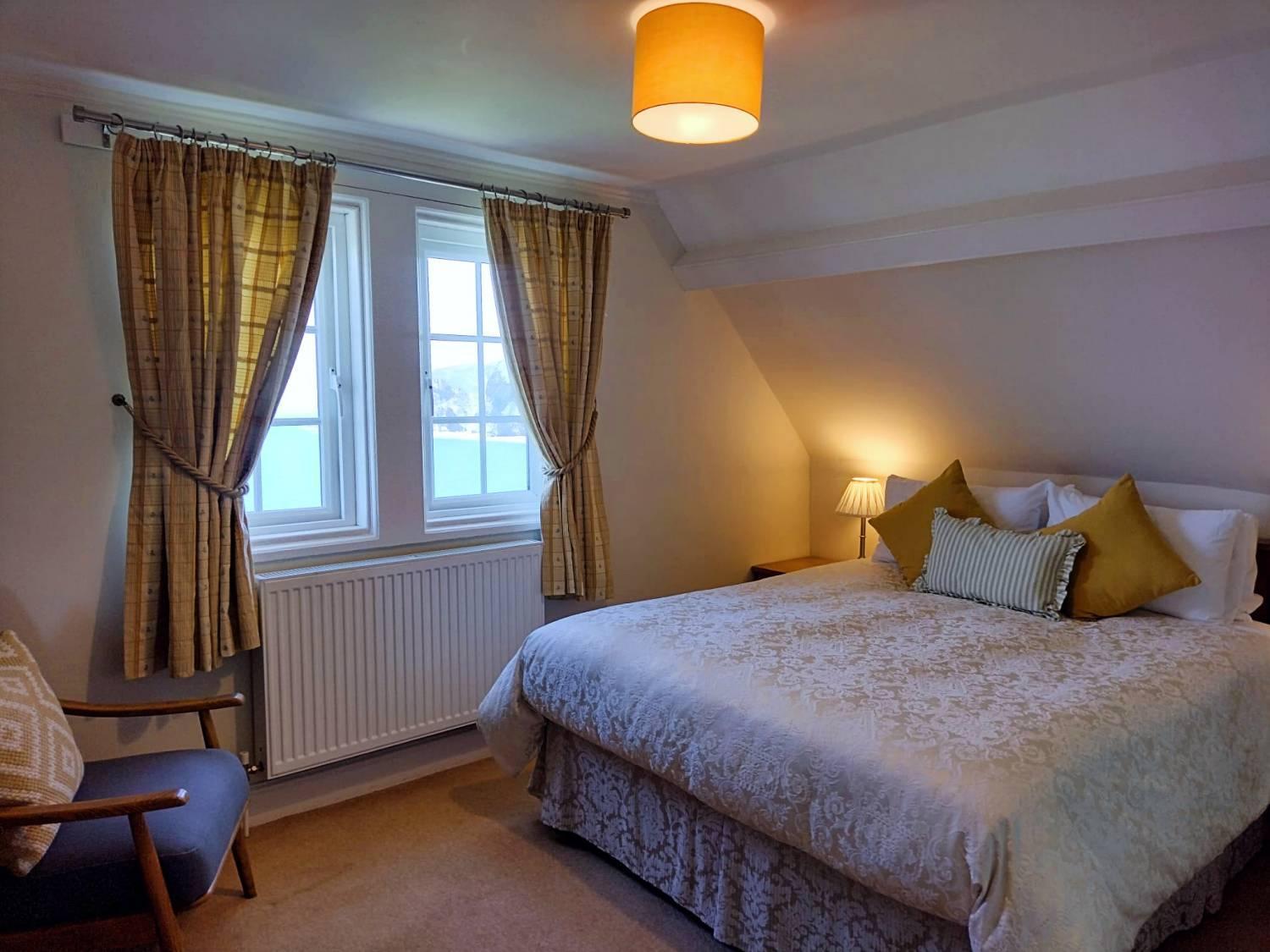 Chough'S Nest Hotel Lynton Buitenkant foto