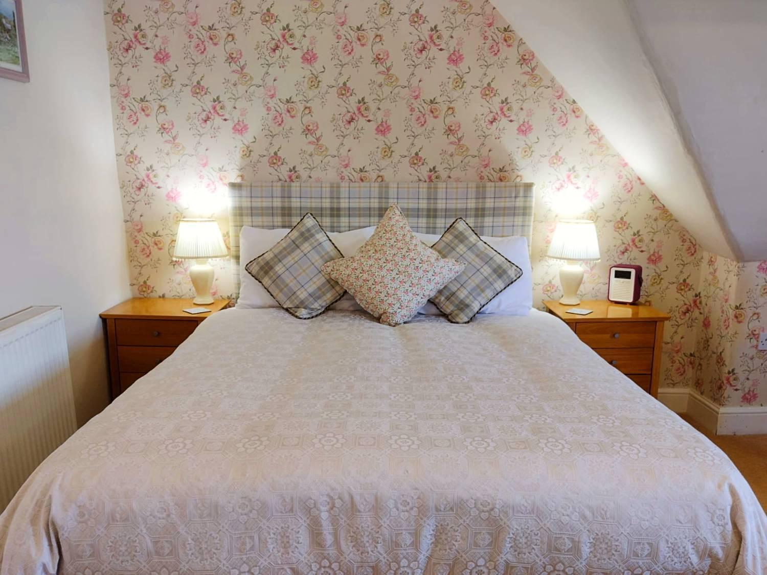 Chough'S Nest Hotel Lynton Buitenkant foto
