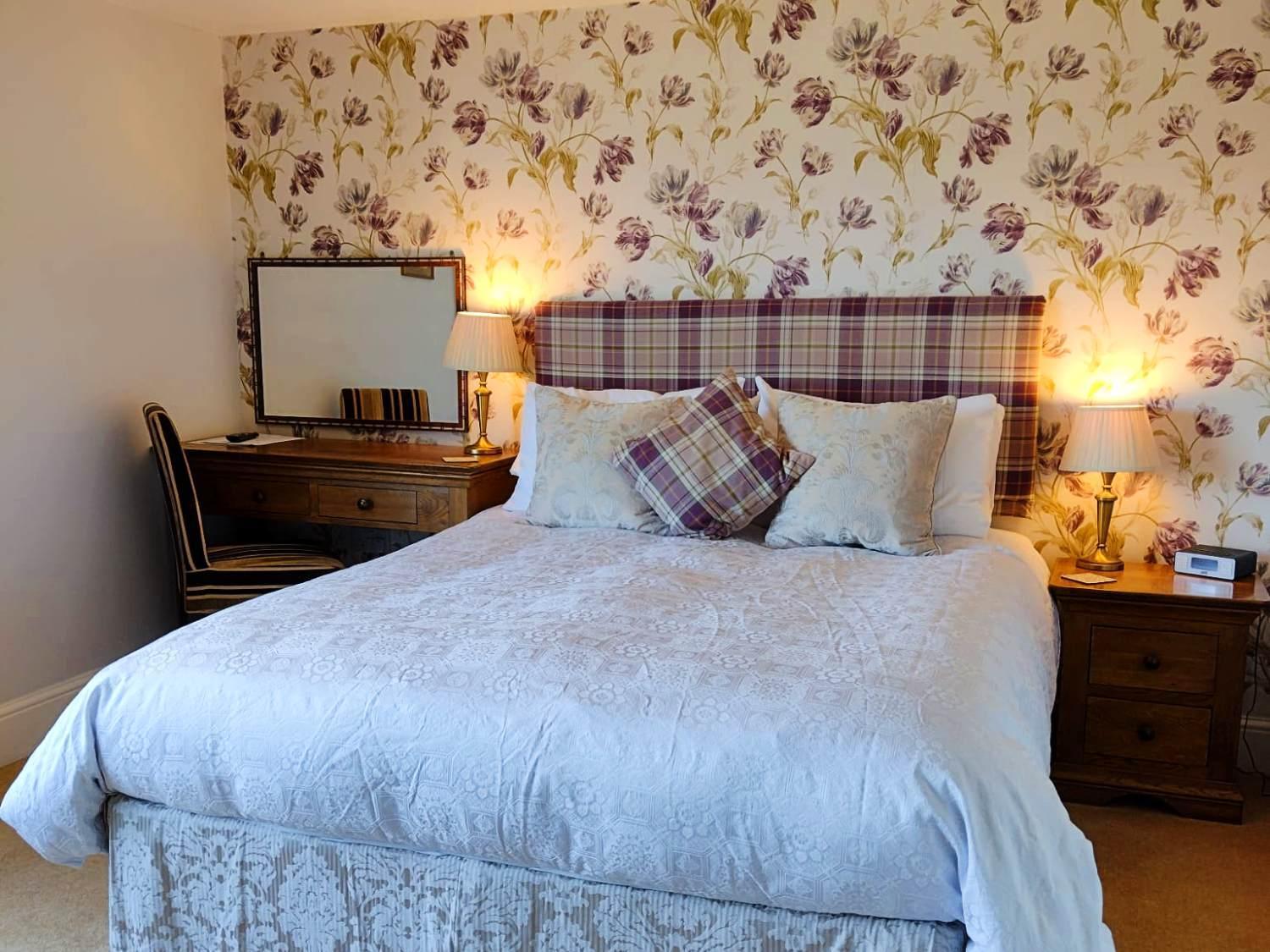 Chough'S Nest Hotel Lynton Buitenkant foto