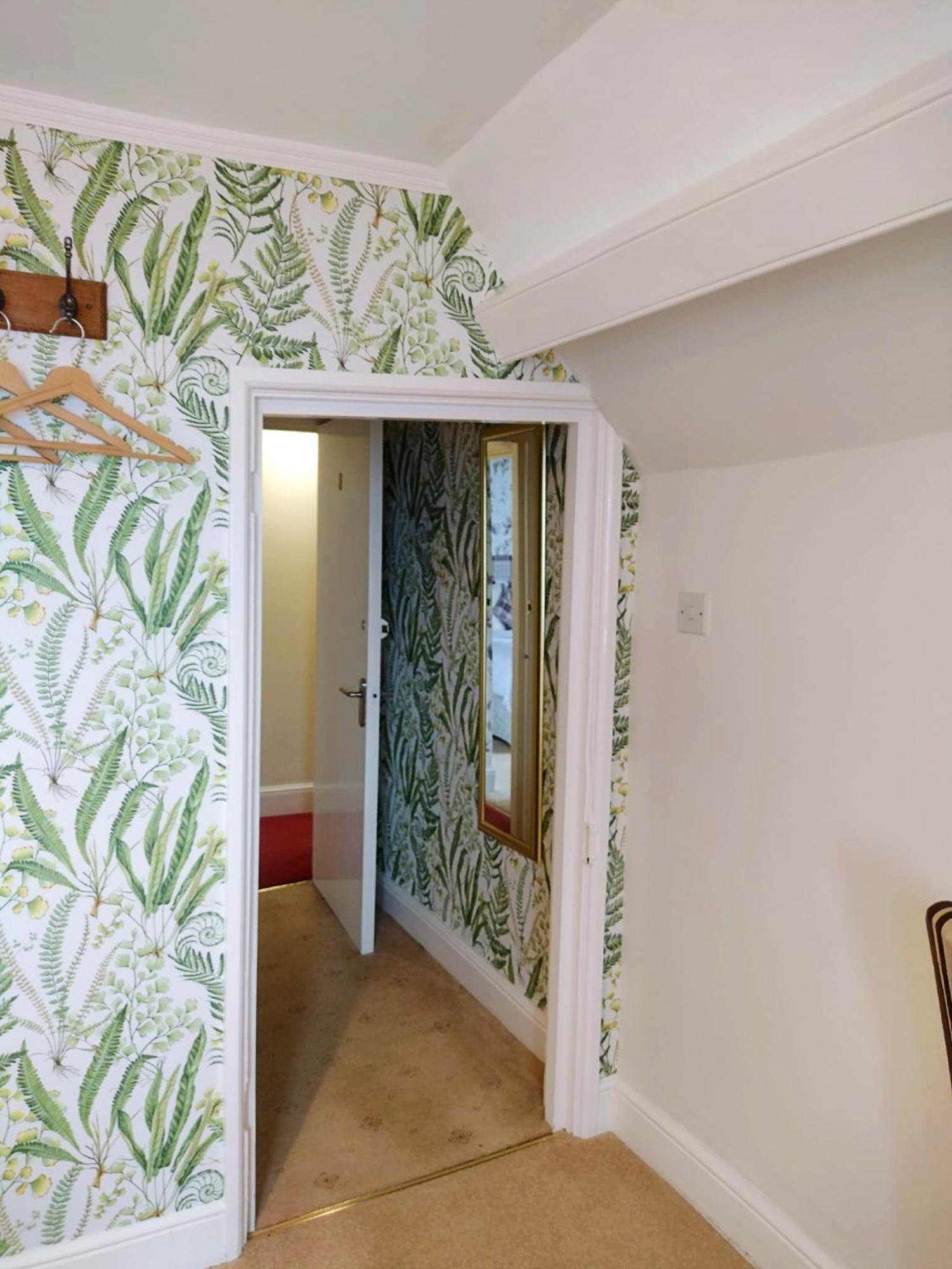 Chough'S Nest Hotel Lynton Buitenkant foto