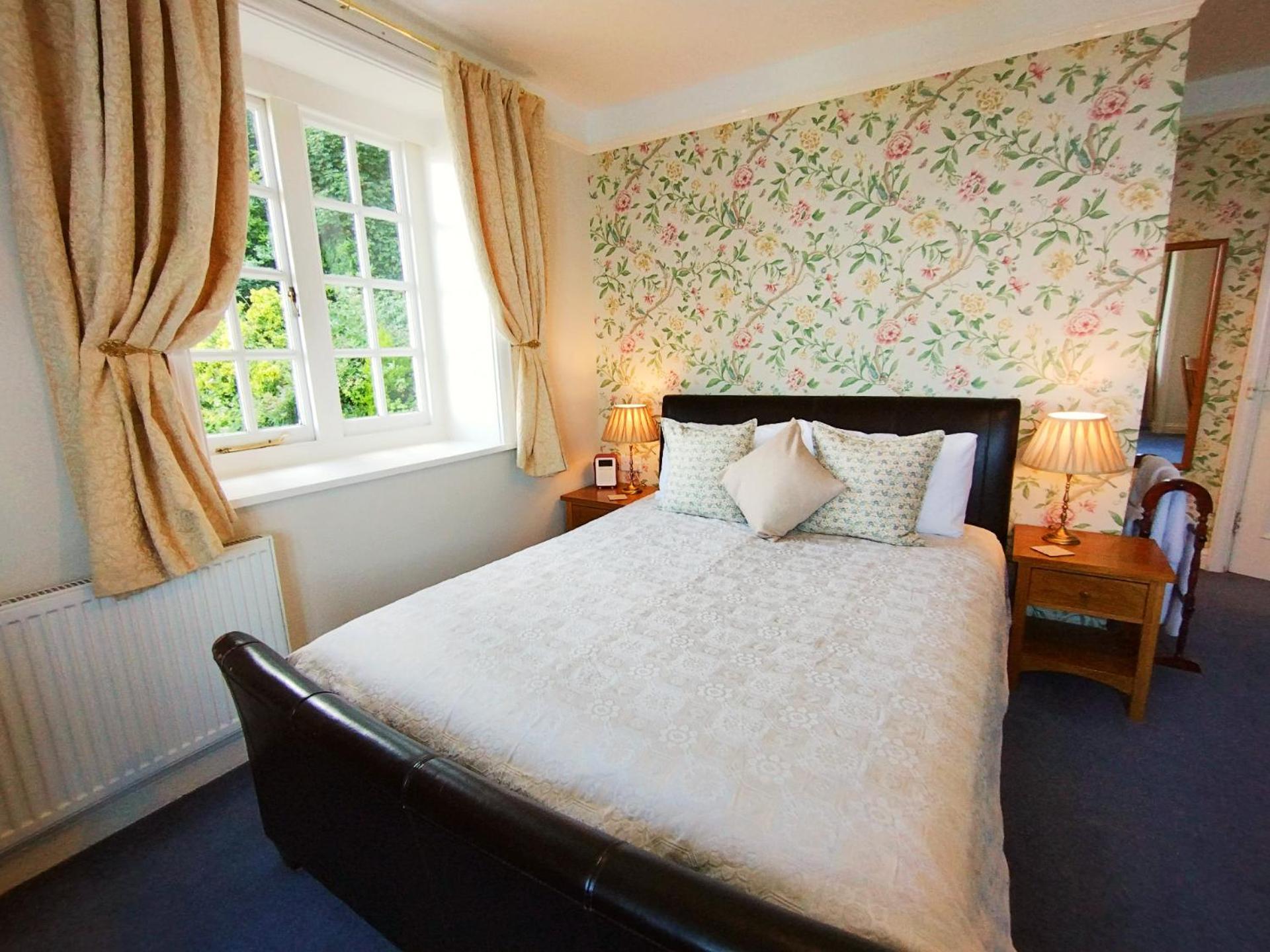 Chough'S Nest Hotel Lynton Buitenkant foto